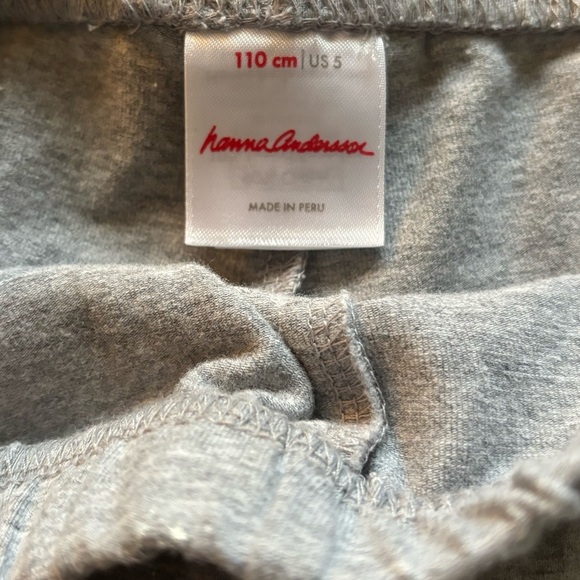 Hanna Andersson Shorts Bundle - Picture 2 of 7